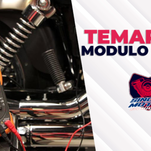 Módulo 1 PRUEBA : Herramientas y Fundamentos Básicos de Electricidad