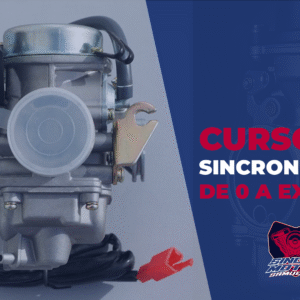 Sincronización de Carburadores desde Cero